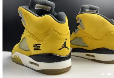 454783-701 TOKYO 5 RETRO AIR T23 JORDAN 0618